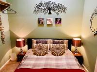 Apartment in Old Town near the beach - B&B