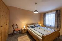 Cosy Apartment with Terrace - Ferienwohnung Tännesberg