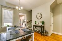 Cozy Maryland Abode - Gas Grill, Near Devils Den! - B&B Emmitsburg