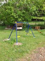 Ferme La Siberie - B&B Entrevaux