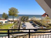 Ferienwohnungen Ostseeblick - B&B Bansin