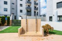 Apartamento Los Alcores - Ferienwohnung San Miguel de Salinas