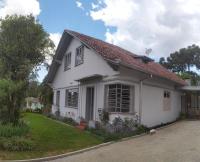 B&B Campo Alegre - Hospedaria 71 - Bed and Breakfast Campo Alegre