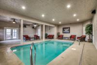 Serenity Mountain Pool Lodge - Chambres d'hôtes Sevierville