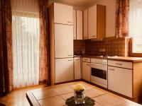 Appartement met 1 Slaapkamer en een Balkon