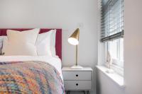 Appartamento Deluxe con 1 Camera da Letto e Terrazza