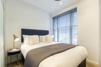 Appartamento con 2 Camere da Letto e Terrazza