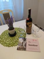 Nota - Bed and Breakfast Sombor