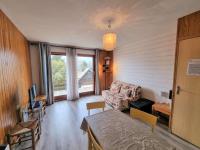 Studio 4 pers, terrasse sud-ouest, centre station, animaux admis - Saint-Michel-de-Chaillol - FR-1-393-131 - Bed and Breakfast