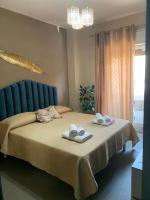 Appartement met 2 slaapkamers