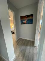 Family house in St Petersburg - B&B