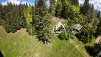 OTO`S CABIN - B&B