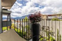 Mali Apartments Balcony - Ferienwohnung