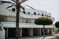 Ovis Hotel Apartments - Ferienwohnung Agia Napa