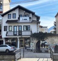 Town hostel - B&B Peć