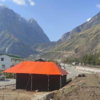 Tent