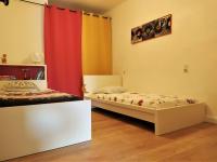 Appartement met 2 slaapkamers