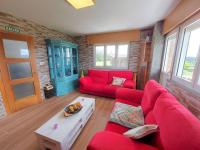 Casa Dabuela INCostadaMorte - B&B