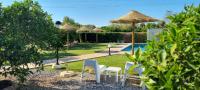 B&B Algoz - Quinta dos I's - Algarve - Bed and Breakfast Algoz