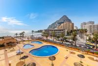 Apartment Zafiro - PlusHolidays - Chambres d'hôtes Calpe