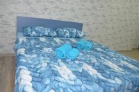 Уютная студия 4-65 в ЖК Теремки - B&B Almaty