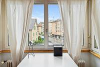 Appartamento con 1 Camera da Letto