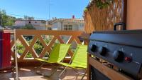 Manunta Holiday House - Maria - UINQ0474 - B&B Cala Liberotto