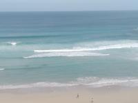 ALMA DE MALPICA apartamento nuevo en el centro - B&B Malpica