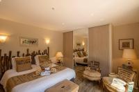 Suite Matrimoniale Standard