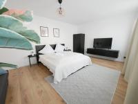 Appartement met 2 slaapkamers