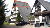 Ferienwohnung - Chambres d’hôtes