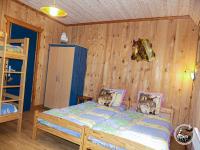 Habitación Cuádruple Estándar