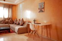 B&B Marrakech - Amoud Apartments & Flats - Bed and Breakfast Marrakech