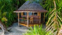 Casa Cayuco Eco-Adventure Lodge - Chambres d’hôtes