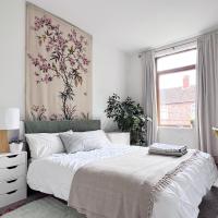 B&B Manchester - Beautiful Private Room in Levenshulme - Bed and Breakfast Manchester