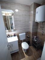 Studio F100 - Ferienwohnung Kragujevac