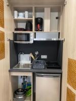 Habitación Doble adaptada para personas con movilidad reducida