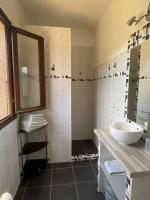 Charmant T2 proche de Corte - B&B Soveria
