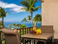 B&B Wailea - Kihei Akahi C606 - Romvari Realty - Bed and Breakfast Wailea