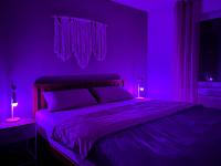 Apartamento de 2 dormitorios