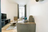 #FK The Altitude Nest - Chambres d’hôtes Grenoble