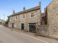 B&B Matlock - Cottage in the heart of the Peak District - Bed and Breakfast Matlock