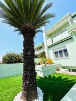 Sunrise beach home - Ferienwohnung