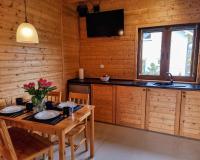 Domki Letniskowe Na Slonecznym Wzgorzu - Bed and Breakfast Władysławowo