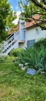 Le Petit Lavoir - Joli studio à Mayet - B&B
