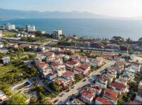 Kusadasi, Villa Simsek - B&B