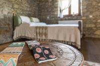 Πέτρινη εξοχική κατοικία, Λάρισα - Chambres d’hôtes Fálanna