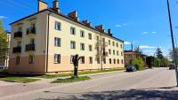 Apartament Między Jeziorami - B&B