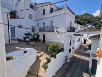 EL BÚCARO. Las Puertitas Rojas - B&B Ubrique