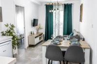 Appartamento con 1 Camera da Letto